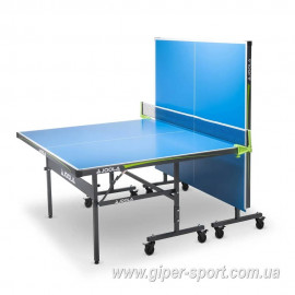 Теннисный стол Joola Outdoor Rally TL Blue (11134)