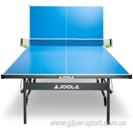 Теннисный стол Joola Outdoor Rally TL Blue (11134)