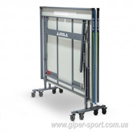 Теннисный стол Joola Outdoor Rally TL Blue (11134)