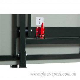 Теннисный стол Joola Outdoor Rally TL Blue (11134)