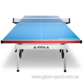 Стол теннисный Joola Aluterna Blue (11650)