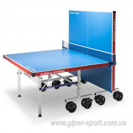 Стол теннисный Joola Aluterna Blue (11650)