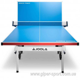 Стол теннисный Joola Aluterna Blue (11650)