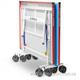 Стол теннисный Joola Aluterna Blue (11650)