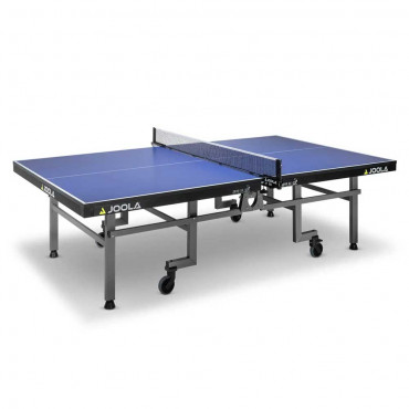 Стол теннисный  Joola 3000-S Pro ITTF Blue (11532) профессиональный 