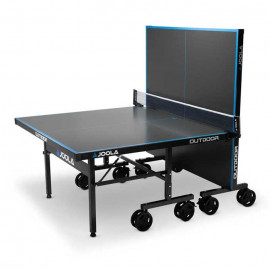 Стол теннисный Joola Outdoor J500A Grey (11645) 