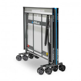 Стол теннисный Joola Outdoor J500A Grey (11645) 