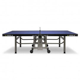 Стол теннисный Joola Rollomat Pro ITTF Blue (11522) профессиональный 