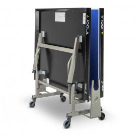 Стол теннисный Joola Rollomat Pro ITTF Blue (11522) профессиональный 