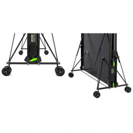 Теннисный стол Kettler Indoor K1