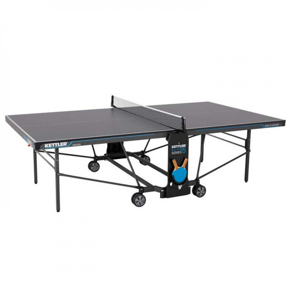 Теннисный стол Kettler Indoor K5
