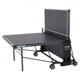 Теннисный стол Kettler Indoor K5