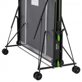 Теннисный стол Kettler Outdoor K1