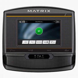 Велотренажер Matrix R30XER горизонтальный