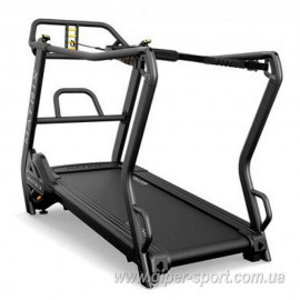 Беговой тренажер Matrix S-Drive Performance Trainer