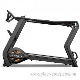 Беговой тренажер Matrix S-Drive Performance Trainer