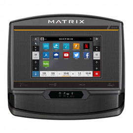 Велотренажер Matrix U30XER вертикальный 