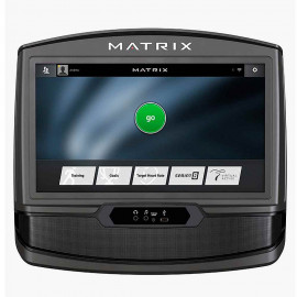 Велотренажер Matrix U50XIR вертикальный