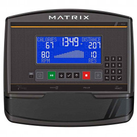 Велотренажер Matrix U50XR вертикальный