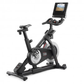 Спинбайк NordicTrack Commercial S10i Studio Cycle