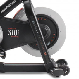 Спинбайк NordicTrack Commercial S10i Studio Cycle