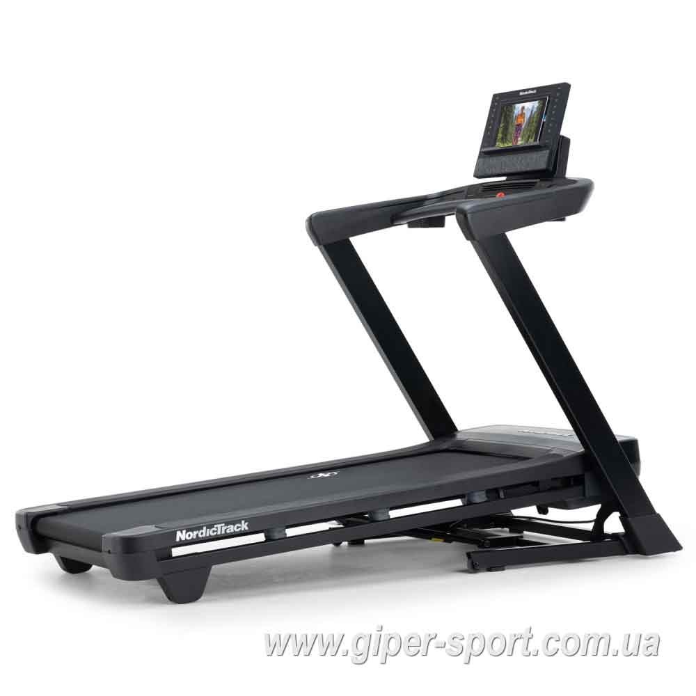 Беговая дорожка NordicTrack T Series 8