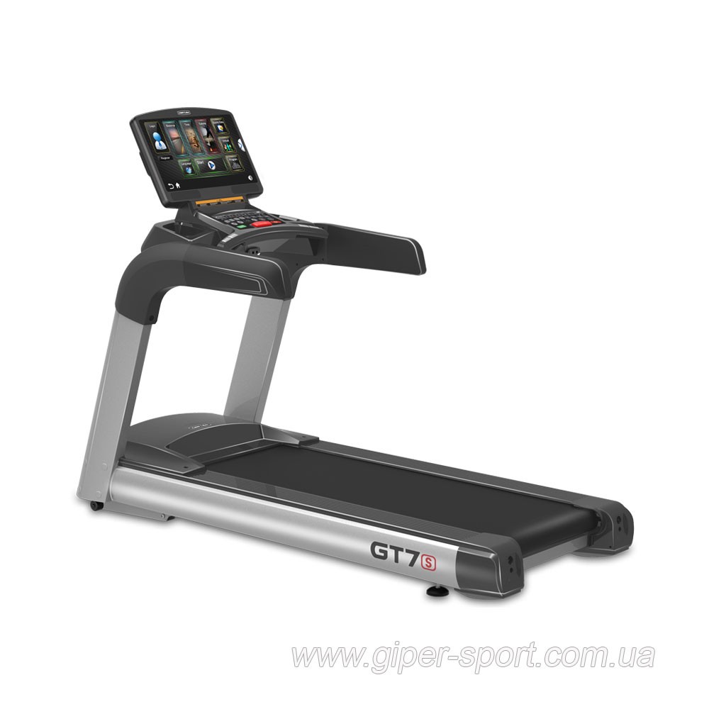 Беговая дорожка Fitex GT7As Android Plus Smart 