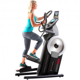 Степпер-орбитрек ProForm Cardio HIIT Trainer PFEVEL71216