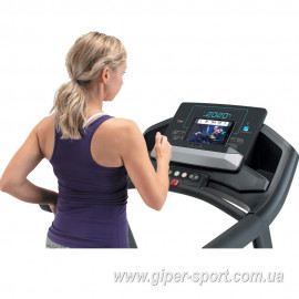 Беговая дорожка ProForm Trainer 8.0