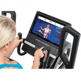Степпер-орбитрек ProForm Pro HIIT H14