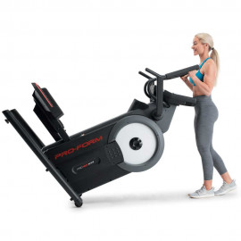 Степпер-орбитрек ProForm Pro HIIT H14