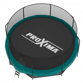 Батут Proxima Premium 427 см TL14 (CFR-14FT)