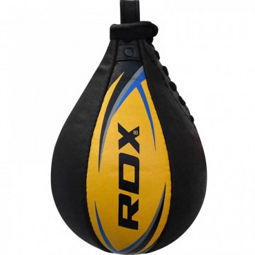 Пневмогруша боксерская RDX Gold без крепления