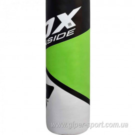 Боксерский мешок RDX Rex Leather Green 1.5 м, 45-55 кг