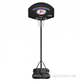 Баскетбольная стойка Spalding Youth 32" 5A1003CN