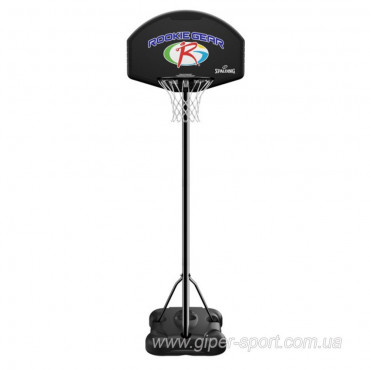 Баскетбольная стойка Spalding Youth 32" 5A1003CN