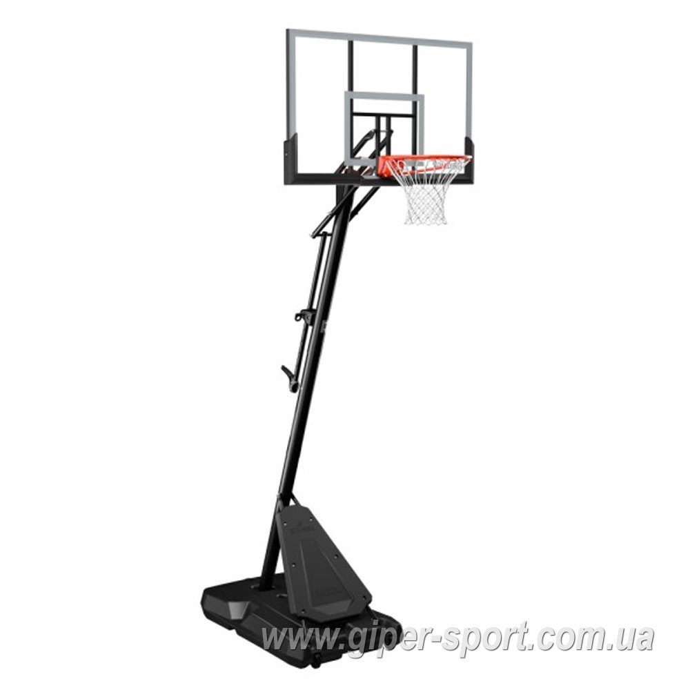 Баскетбольные щиты и стойки Spalding Gold TF 54" 6A1746CN
