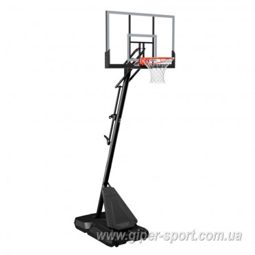 Баскетбольные щиты и стойки Spalding Gold TF 54" 6A1746CN