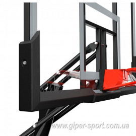 Баскетбольные щиты и стойки Spalding Gold TF 54" 6A1746CN