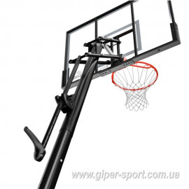 Баскетбольные щиты и стойки Spalding Gold TF 54" 6A1746CN