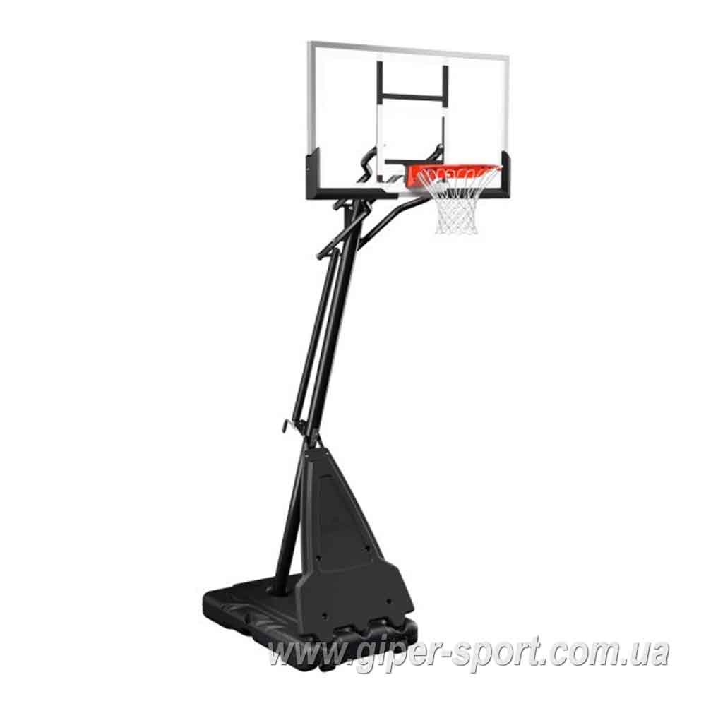 Баскетбольные щиты и стойки Spalding Platinum TF 60" 6C1562CN