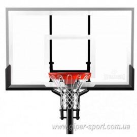 Баскетбольные щиты и стойки Spalding Platinum TF 60" 6C1562CN