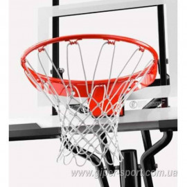 Баскетбольные щиты и стойки Spalding Platinum TF 60" 6C1562CN