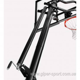 Баскетбольные щиты и стойки Spalding Platinum TF 60" 6C1562CN