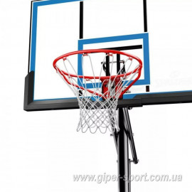 Баскетбольные щиты и стойки Spalding Gametime 48" 7A1655CN