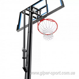 Баскетбольные щиты и стойки Spalding Gametime 48" 7A1655CN
