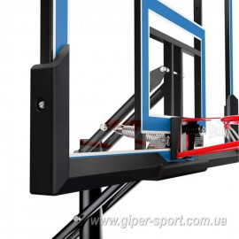 Баскетбольные щиты и стойки Spalding Gametime 48" 7A1655CN
