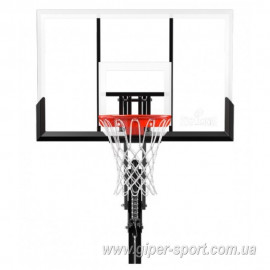 Баскетбольные щиты и стойки Spalding Gold In-Ground 54" 881365CN