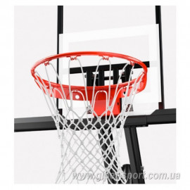 Баскетбольные щиты и стойки Spalding Gold In-Ground 54" 881365CN
