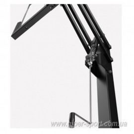 Баскетбольные щиты и стойки Spalding Gold In-Ground 54" 881365CN